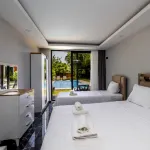 Terra Garden Hotel