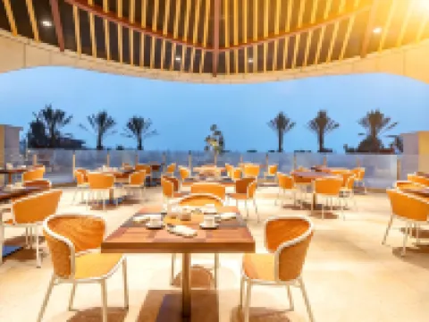 Hainan Universal QiziBay Beach Hotel Hotels in Changjiang
