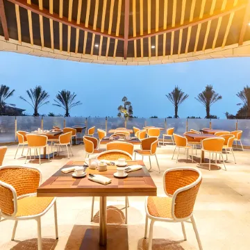 Hainan Universal QiziBay Beach Hotel