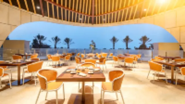 Hainan Universal QiziBay Beach Hotel