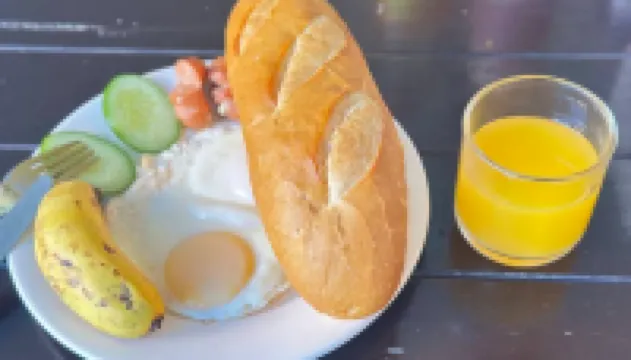 Vang Vieng Global Hostel Hotels in 