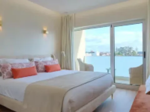 Hotel de Ilhavo Plaza & Spa Hotels in Ilhavo