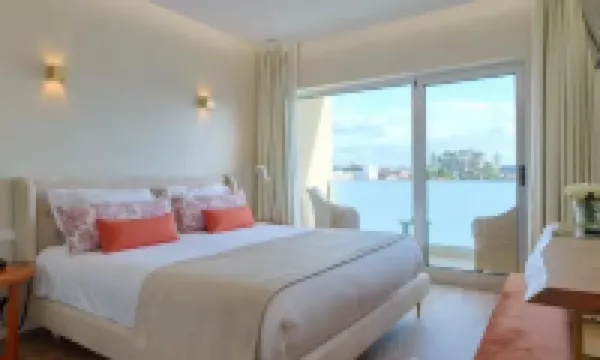 Hotel de Ilhavo Plaza & Spa