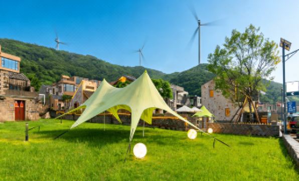 Zhen·Oceanview·Pingtan Seaview Holiday Homestay