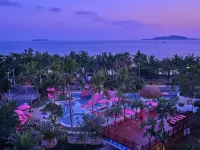 DoubleTree by Hilton Sanya Bay - con terme
