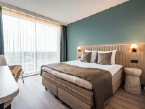 OZO Hotels President Airport Hotels in Hoofddorp