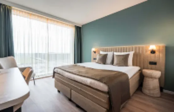 OZO Hotels de President Amsterdam Schiphol Airport.