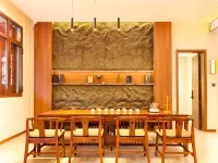 Mingsi Homestay（Qingzhou Ancient Town Branch)