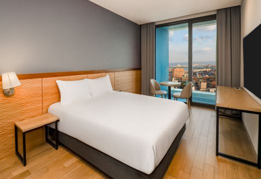 노바스테이 강릉점