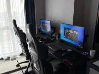 寓約電競飯店·SUPER（佛山廣佛智城店）