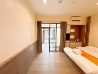 LANSE OCEAN SEAVIEW HOLIDAY HOTEL(Semporna store Chinese concierge)