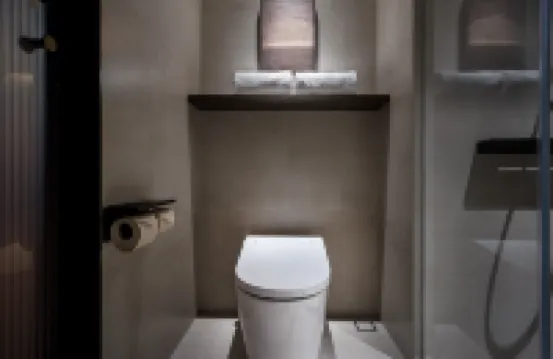 Atour Hotel (Puming Road) Lujiazui Riverside Center