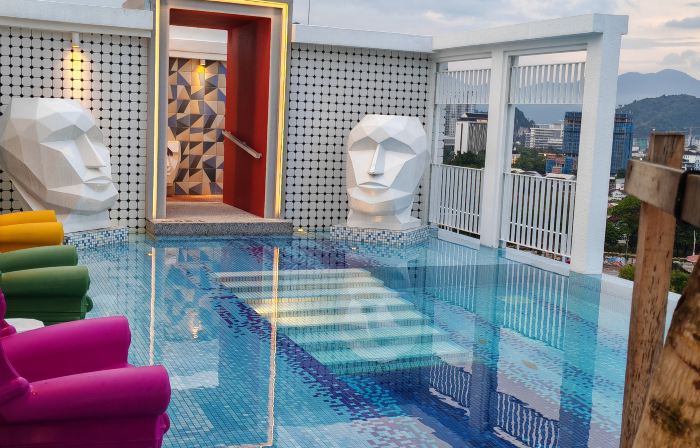 The Stallionz Signature Suites by IWH Suites