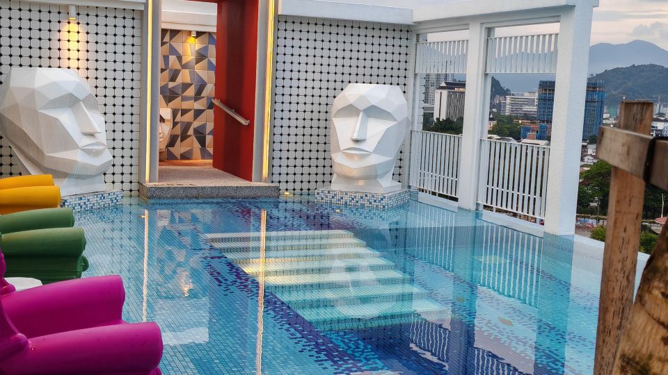 The Stallionz Signature Suites by IWH Suites
