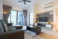 Atlantis Executive Melaka By I Housing
