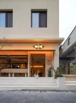 Floral Hotel·Quanzhou liyupu Hotel - สัตว์เลี้ยง