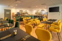 Hotel le Quercy, Sure Hotel Collection by Best Western - petit déjeuner