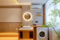 Hongxing · Smart Audio‑Visual Light Luxury Hotel - 2 ดาว
