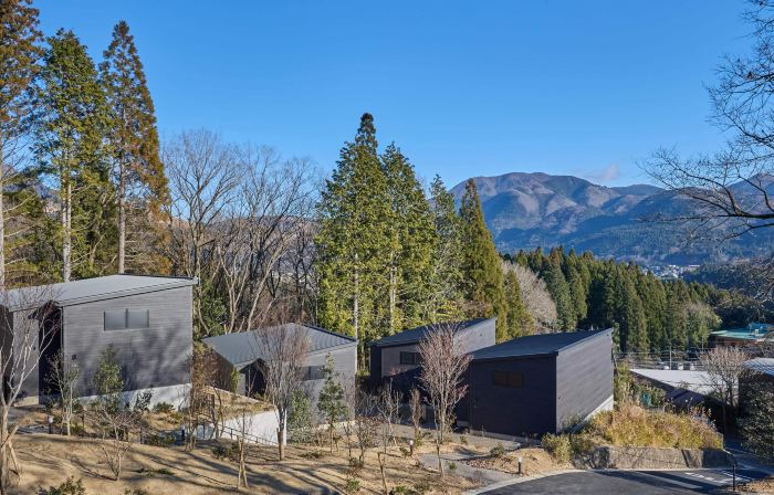 樂天住宿VILLA 由布院溫泉