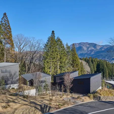 Rakuten STAY VILLA Yufuin Onsen