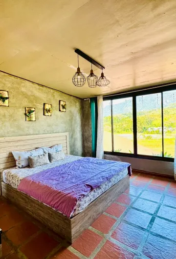 ห้องนอน(C,D)