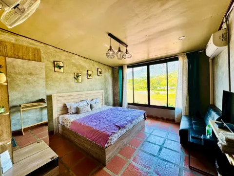 ห้องนอน(C,D)