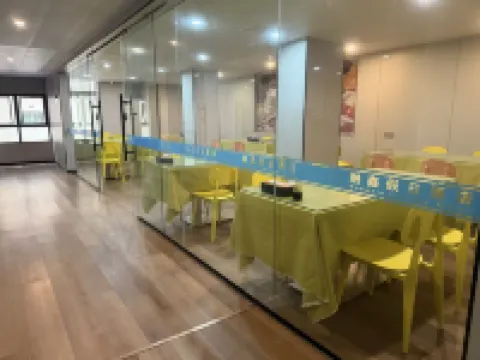 Rongxin Holiday Hotel Hotels in Fuqing