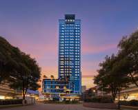 JI Hotel (Chengdu Taiguili Chunxi Road Center Branch)