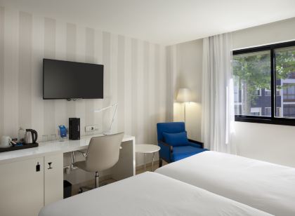 Hotel NH Ciudad de Santander