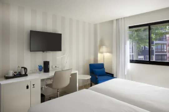 NH Ciudad de Santander Hotels in 