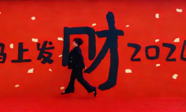 Holiday Inn Express QUANZHOU TAISHANG DISTRICT by IHG