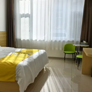 Lingqiu Xihe Runju Homestay