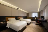 Meicheng E-Sports Hotel (Wuyuan High-Speed Railway Station) -  Gaming & Esports