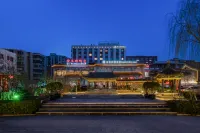 Beijing Ziyu Yuli Hotel Hotels in Xizhimen and Beijing Exhibition Center Area