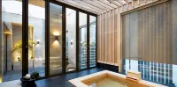 Crown Park Hotel Myeongdong Seoul - Balkoner