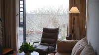 Yunqigu Homestay (Huangyao Ancient Town) - เปิดใหม่