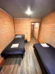 Barents Holiday Village Guest House - Bữa sáng