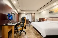 Jingfang X E-Sports Hotel (Guangxin District Passenger Transport Center)