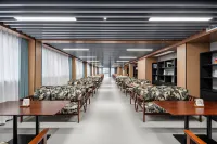 Xichang Mingzhu Enjoy Hotel (Tourism Distribution Center Branch) - Aamiainen