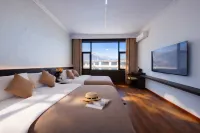 Xuelu Lodge | Panoramic golden sunrise peaks, direct snowview inn (Baisha Ancient Town) - breakfast
