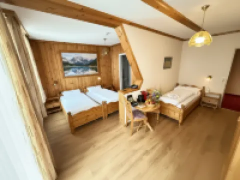 Beatenberg Resort & Spa in Beatenberg Interlaken Hotels in Beatenberg