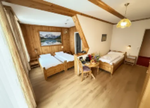 Beatenberg Resort & Spa in Beatenberg Interlaken