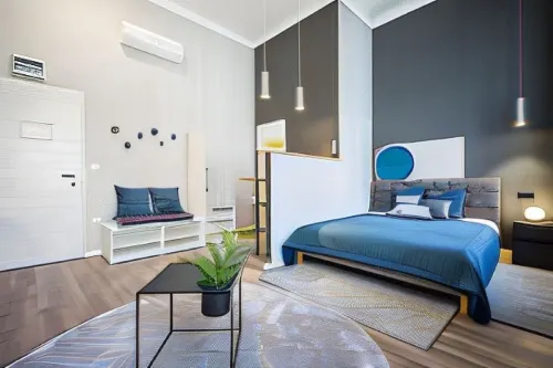 K33- Boutique Apartments, Best Location, by BQA -  Appartamenti vacanze