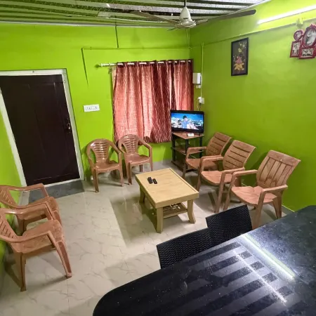 Riverside Homestay by Nature