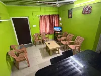 Riverside Homestay by Nature - Pet friendly