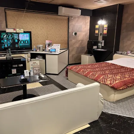 HOTEL WITH (Adults Only)