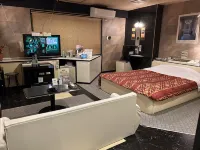 ホテルウィズ 男塾ホテルグループ (Adults Only)