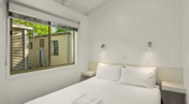 디스커버리 파스 - 마운트 버팔로