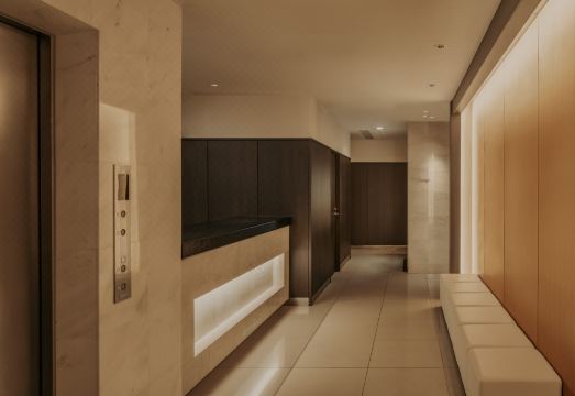 Nesthotel Alt Meguro Ekimae