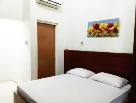 Homestay Babussalam Rungkut Mitra RedDoorz Hotel a 